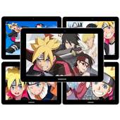 Watch Naruto Boruto Uzumaki HD 1.0