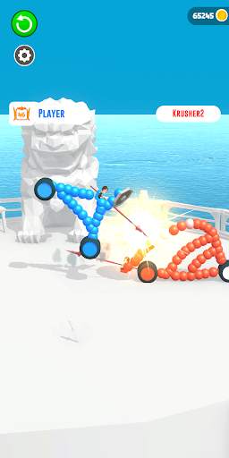 Draw Joust! screenshot 6