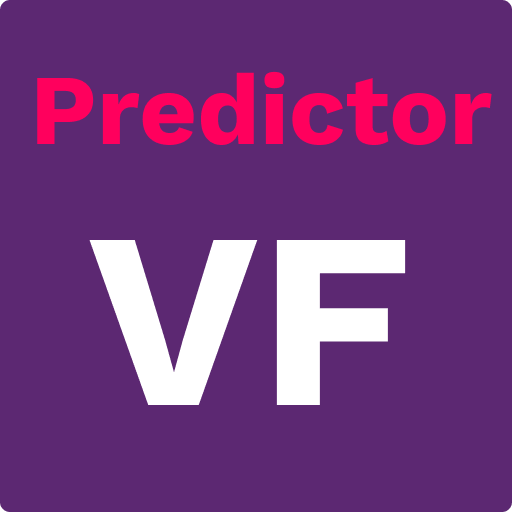 Virtual Football Betting Predi icon