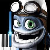 Crazy Frog Piano 2