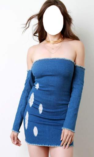 Girls Short Dress Outfit Suits screenshot 22
