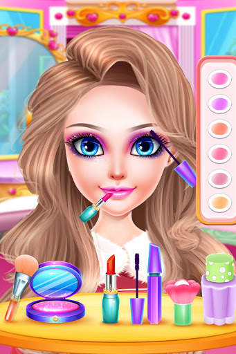Prince invitation - Dressup game screenshot 3