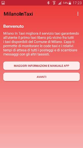 MIT Driver screenshot 1