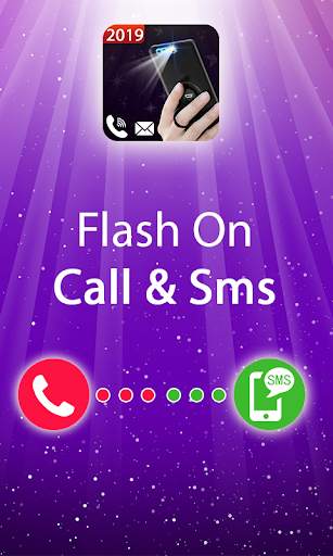 Blinking Flashlight screenshot 3