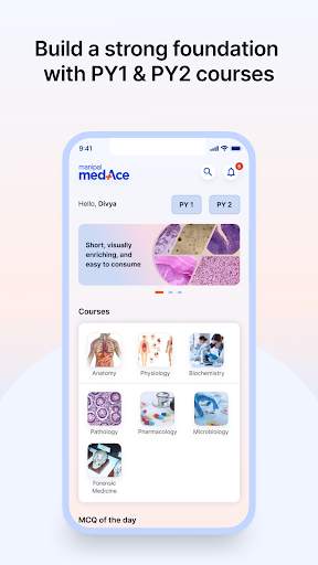 Manipal MedAce screenshot 5