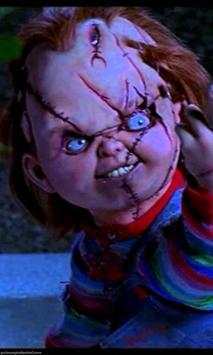 Chucky Wallpapers 2018 screenshot 3