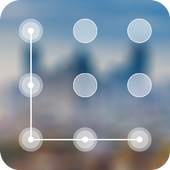 Pattern Lock Screen 1.4