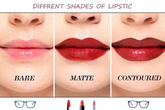Selfie Camera Beauty Plus Makeup screenshot 7