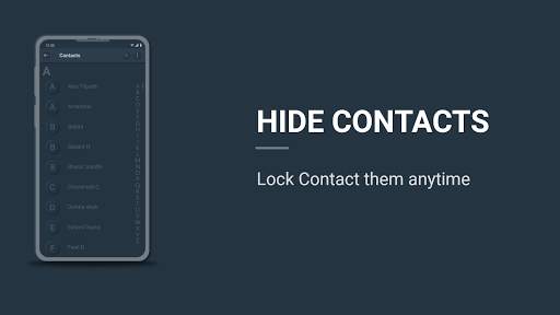 Secure Folder: Photo Lock Video Vault App Lock screenshot 12