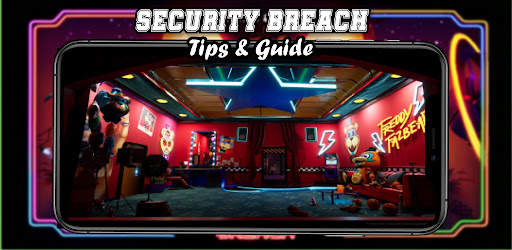 Security Breach Game Guide screenshot 3
