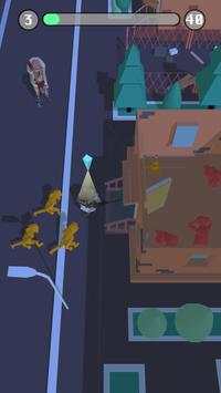 Zombie Rescuer screenshot 4