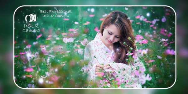 DSLR Camera 2019,Blur Background,Blur Photo Editor screenshot 2