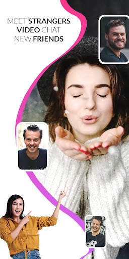 Buddy - Live Video Chat скриншот 2