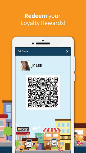 Engage screenshot 5