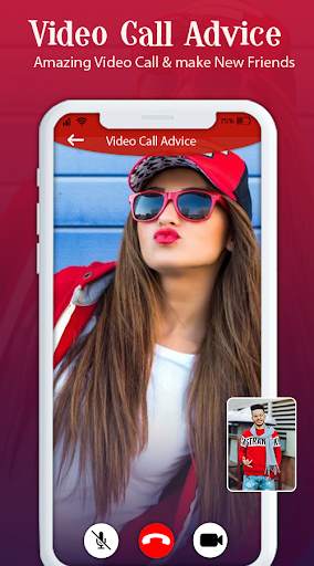 Live video call and video chat guide screenshot 3