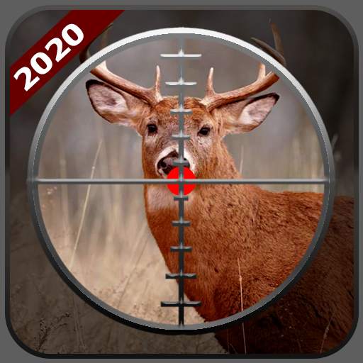 Wild Hunting 3d: Jungle Animal Hunting Games 0.2