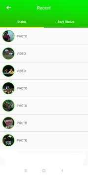 Whats Web Clone Status Dowonlod screenshot 4