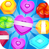 Candy Mania icon