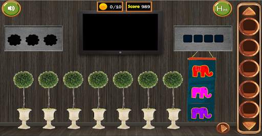 Escape Games 8B 131 screenshot 5
