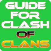 Guide for Clach of Clans Maps