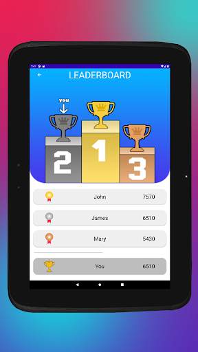 Money Quiz - Make Money App स्क्रीनशॉट 18