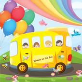 Wheels on the Bus 2.0