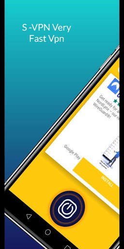 S-Secure VPN [ Free Unlimited & Very Fast] screenshot 3