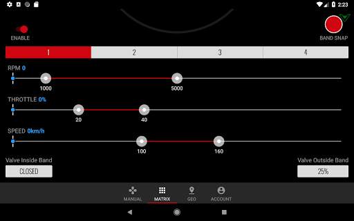 XForce Varex screenshot 6