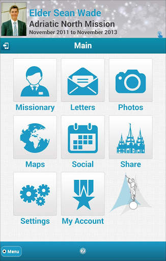 My Mission (LDS) screenshot 18