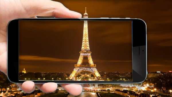 Big Zoom Camera Pro screenshot 1