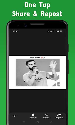 Status Saver for WhatsApp screenshot 5