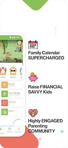 S'moresUp - Smart Chores App screenshot 6