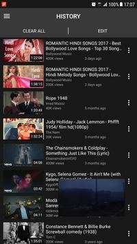 Movie Tube screenshot 7