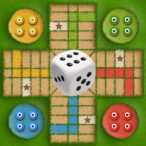 Ludo Garden - Pachisi 1.2.0