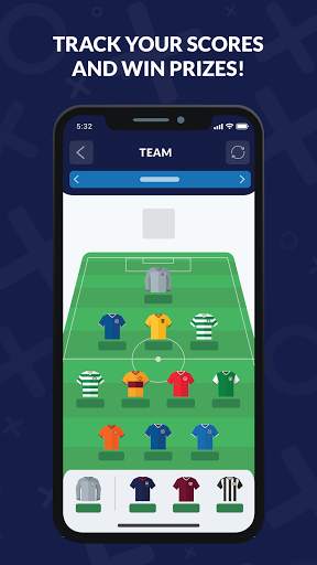 FFS: Fantasy Football Scotland screenshot 4