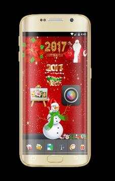 Christmas Stickers screenshot 3