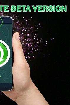 update Whats App latest version screenshot 3