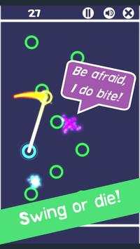 SWINGS : Time Waster Toilet Games screenshot 4