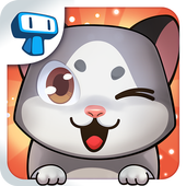 My Virtual Hamster icon