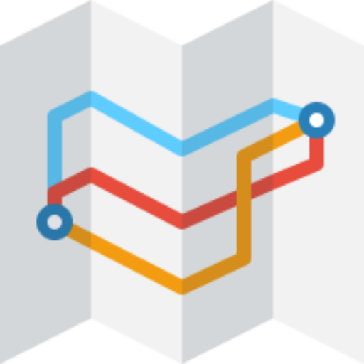 Singapore MRT and LRT Offline icon