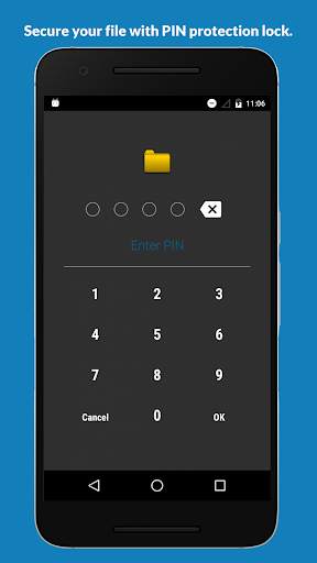 Smart File Manager screenshot 5