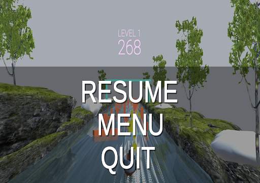 Speed Racing Boat: Drive new free racing game 2019 screenshot 2