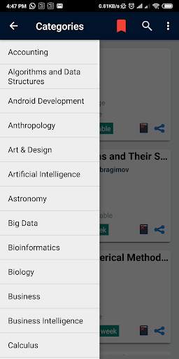 Course Surfer: All online courses in one platform screenshot 3