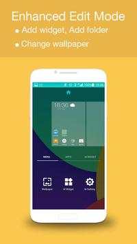 M Launcher screenshot 3