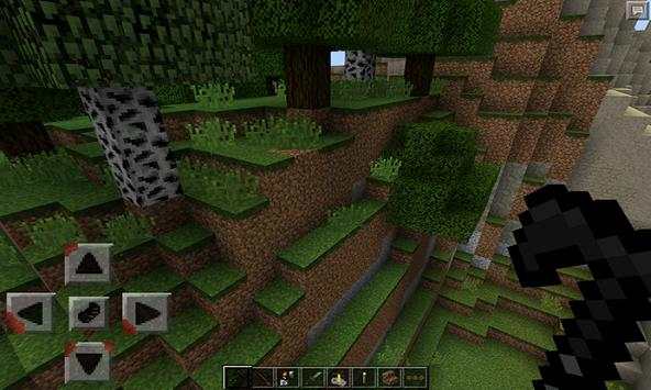 Mod ZDay screenshot 1