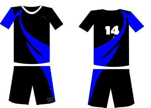 Ide jersey sepak bola screenshot 3