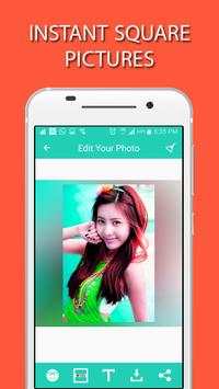 B162 Camera - Candy Selfie screenshot 4