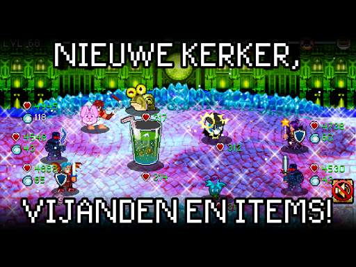 Soda Dungeon screenshot 7