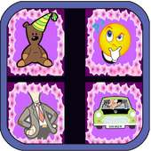Memory Mr Pean icon