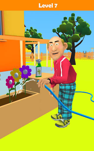 Funny Pranks 3D screenshot 11